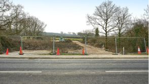 Potential to Build in Newport photo